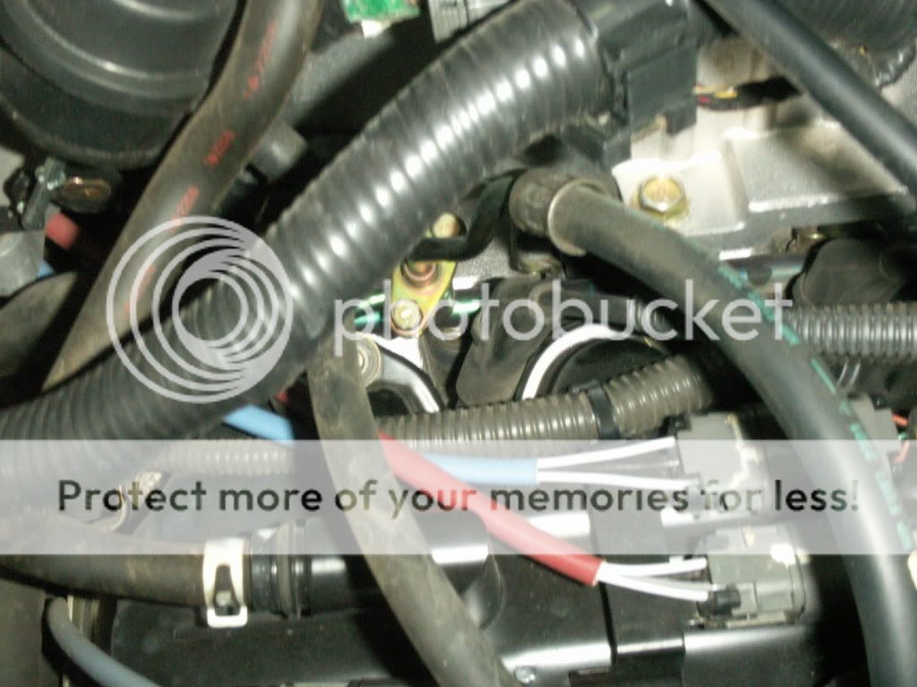 HOW TO change spark plugs on SUPERCHARGED '02'04 Xterra Nissan XTerra Forum